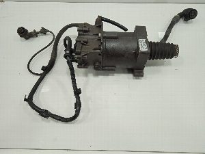 SERVO DE EMBRAGUE MAN TGX 28.XXX 2009