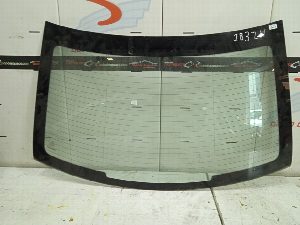 LUNA TRASERA MERCEDES-BENZ CLASE C (W204) LIM. 2007