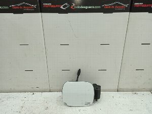 TAPA EXTERIOR COMBUSTIBLE RENAULT CLIO III 2007