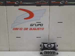 MANDO CALEFACCION / AIRE ACONDICIONADO BMW MINI (R56)