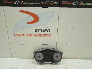 CUADRO INSTRUMENTOS BMW R 1200 RT/ST 2008