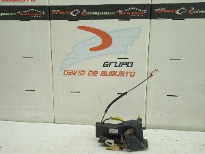 CERRADURA PUERTA DELANTERA IZQUIERDA FORD