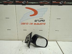 RETROVISOR DERECHO DACIA LODGY 2018