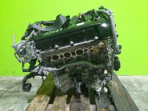 MOTOR COMPLETO MAZDA CX-3 2019