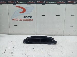 CUADRO INSTRUMENTOS CITROEN XSARA PICASSO 2009