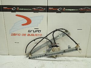 ELEVALUNAS DELANTERO IZQUIERDO FORD MONDEO BERLINA (GE)