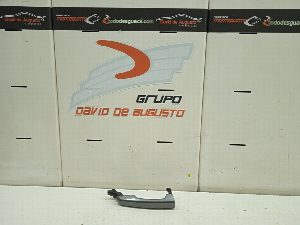 MANETA EXTERIOR TRASERA IZQUIERDA LAND ROVER