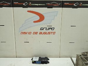 MODULO ELECTRONICO LAND ROVER DISCOVERY SPORT 2016