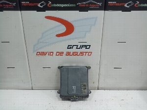 CENTRALITA MOTOR UCE IVECO IRISBUS 2005