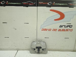 LUZ INTERIOR MERCEDES-BENZ CLASE C (W203) SPORTCOUPE