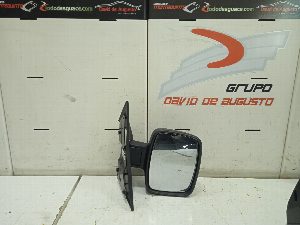 RETROVISOR DERECHO MERCEDES-BENZ
