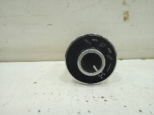 INTERRUPTOR CONTROL DE TRACCION VOLKSWAGEN TOUAREG (7L6)