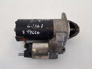 MOTOR ARRANQUE MERCEDES-BENZ CLASE A (W169) 2005