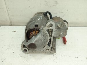 MOTOR ARRANQUE RENAULT CLIO II FASE II (B/CB0) 2005
