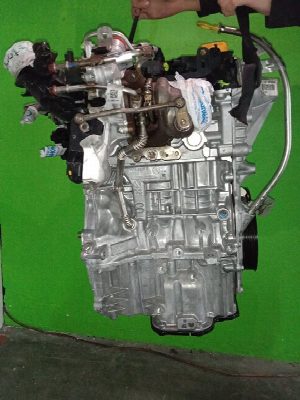 MOTOR COMPLETO DACIA SANDERO III 2021