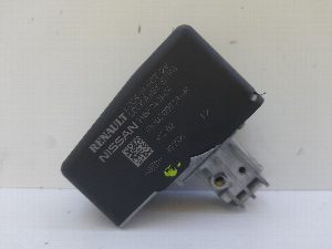BLOQUEO ELECTRICO DIRECCION DACIA SANDERO III 2021