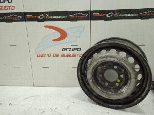 LLANTA MERCEDES-BENZ SPRINTERII COMBI (DESDE 01.06) 2013