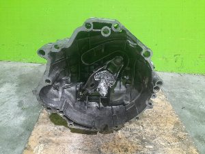 CAJA CAMBIOS VOLKSWAGEN PASSAT BERLINA (3B3) 2001