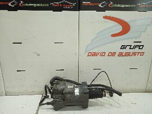 BOMBIN EMBRAGUE VOLVO FH 12 2002 ->