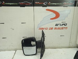 RETROVISOR IZQUIERDO MERCEDES-BENZ