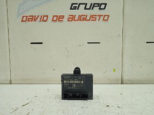 MODULO ELECTRONICO AUDI A6 AVANT (4F5) 2006