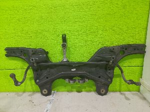 PUENTE DELANTERO SEAT TOLEDO (1M2) 2002