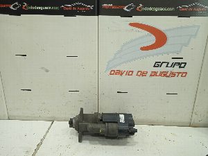 MOTOR ARRANQUE SCANIA SERIE P/G/R (C-CLASE) 2012