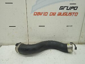 TUBO INTECOOLER MERCEDES-BENZ CLASE SLK (W172) ROADSTER