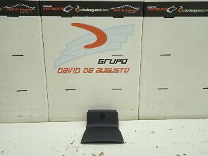 MOLDURA TESLA MODEL S 2015
