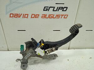 PEDAL EMBRAGUE RENAULT MEGANE GR SCENIC 2014