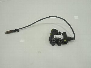 VALVULA EGR MAN TGX 28.XXX 2009