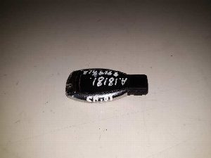 ANTIRROBO / LLAVE CONTACTO MERCEDES-BENZ