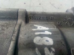 BOMBA INYECCION RENAULT KANGOO (F/KC0) 2005
