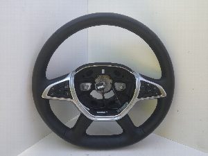 VOLANTE DACIA SANDERO III 2021