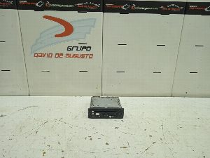 SISTEMA AUDIO / RADIO CD RENAULT CLIO III 2009