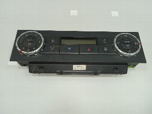 MANDO CALEFACCION / AIRE ACONDICIONADO MERCEDES-BENZ