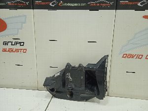 SOPORTE IZQUIERDO PARAGOLPES TRASERO BMW X6 (F16) 2017