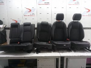 CONJUNTO ASIENTOS COMPLETO LAND ROVER DISCOVERY SPORT