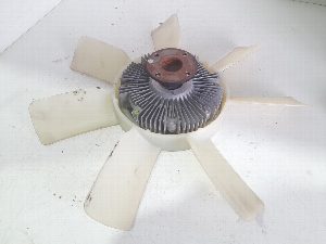 VENTILADOR VISCOSO MOTOR NISSAN