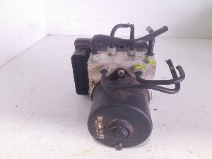 ABS OPEL ASTRA H BER.