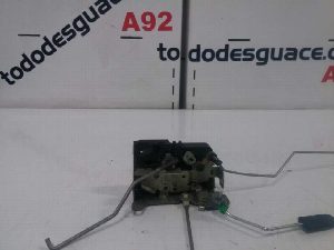 CERRADURA PUERTA DELANTERA DERECHA IVECO