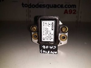 SENSOR CONTROL ESTABILIDAD MERCEDES-BENZ