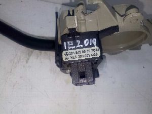 MANDO LUCES MERCEDES-BENZ CLASE C (W203) BERLINA 2000