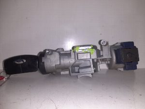 ANTIRROBO / LLAVE CONTACTO FORD MONDEO BER. (CA2) 2007