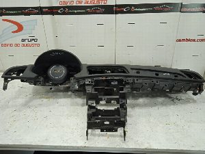 KIT AIRBAG AUDI Q3 (8UG) 2015