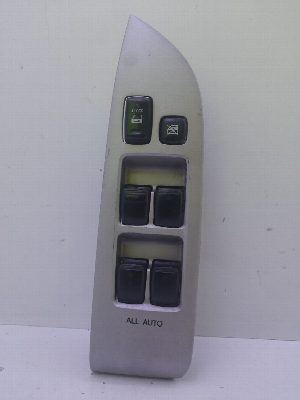 MANDO ELEVALUNAS DELANTERO IZQUIERDO LEXUS RX 2008