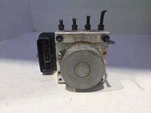 ABS LEXUS UX (ZA10) 2021