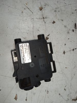 TAPA CAJA CABLES BMW R 1200 RT/ST 2008