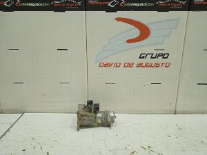 CAJA TRANSFER VOLKSWAGEN TOUAREG (7L6) 2005