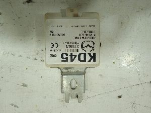 MODULO ELECTRONICO MAZDA 6 LIM. (GH)(.2012->) 2014